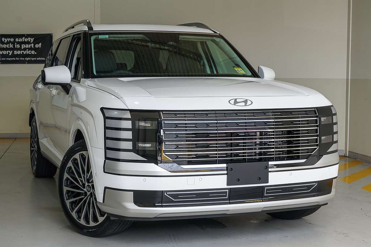 2025 Hyundai Palisade Calligraphy LX3.V1