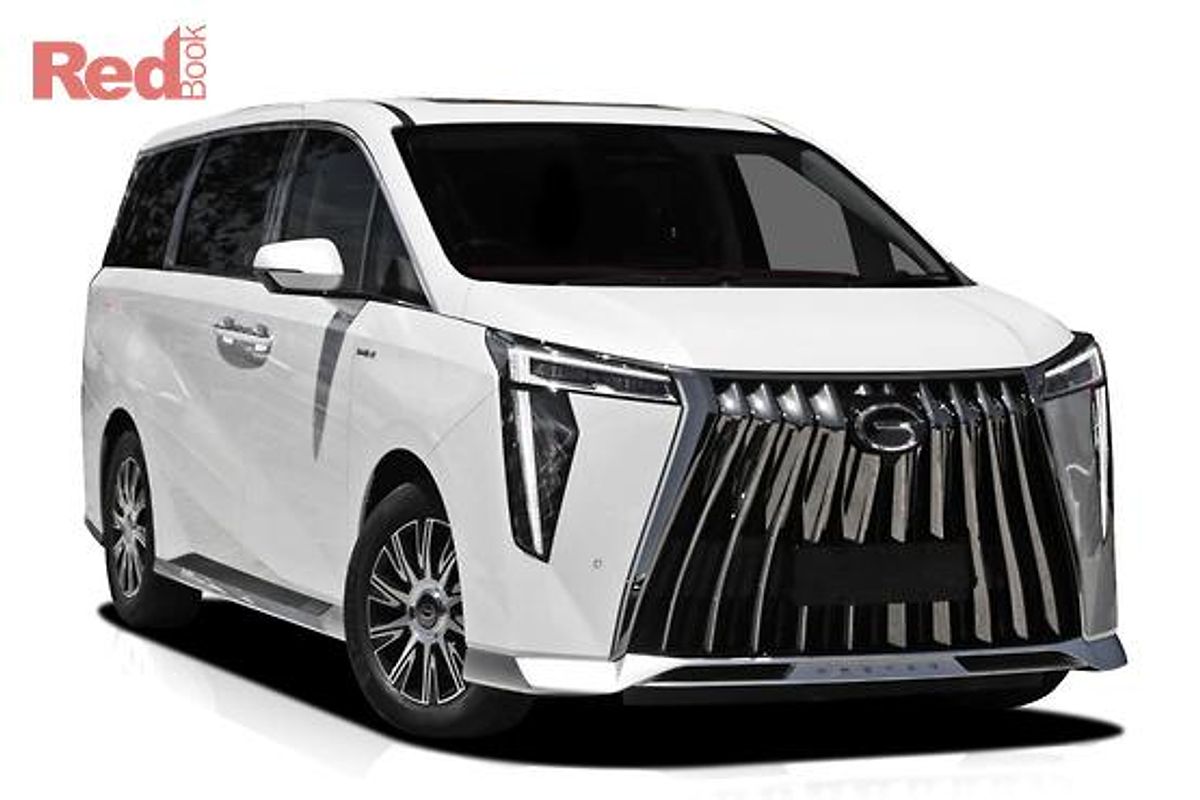 2026 GAC M8 PHEV Premium