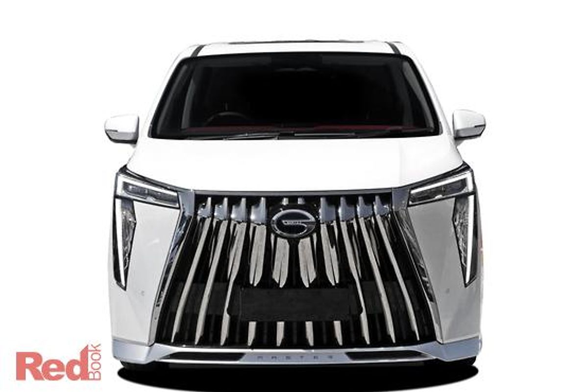2026 GAC M8 PHEV Premium