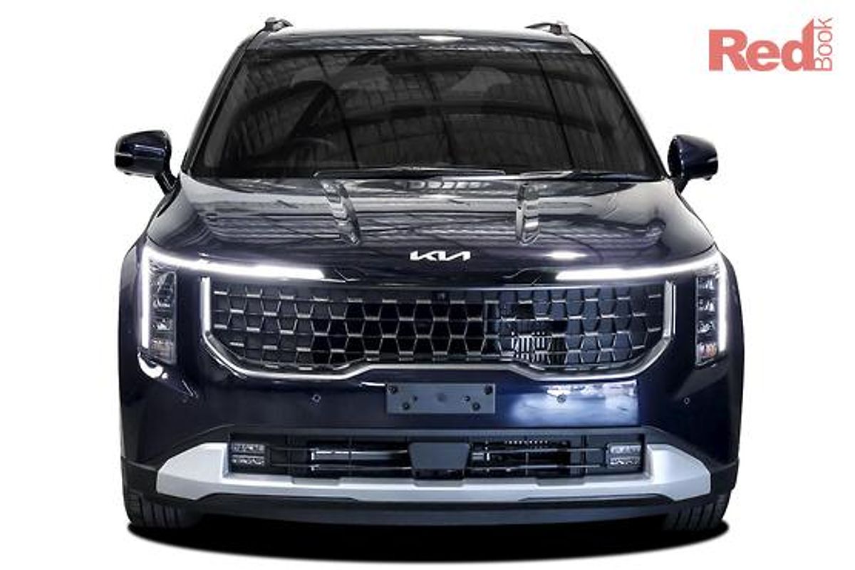 2026 Kia Carnival Sport+ HEV KA4 PE