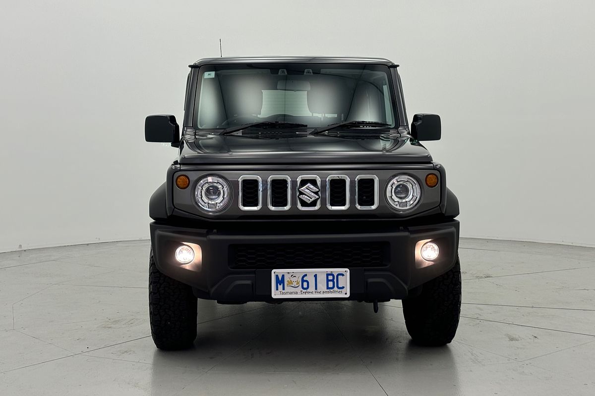 2024 Suzuki Jimny XL JJ