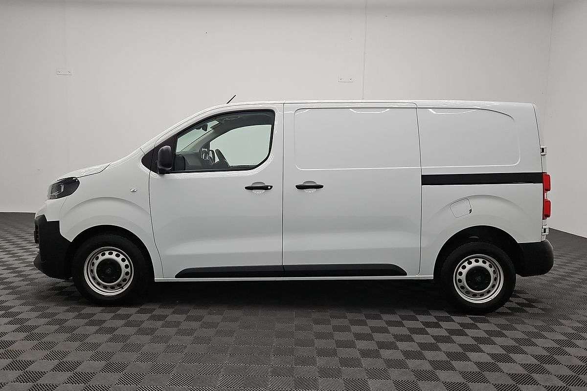 2026 Peugeot Expert Pro K0 SWB image 2