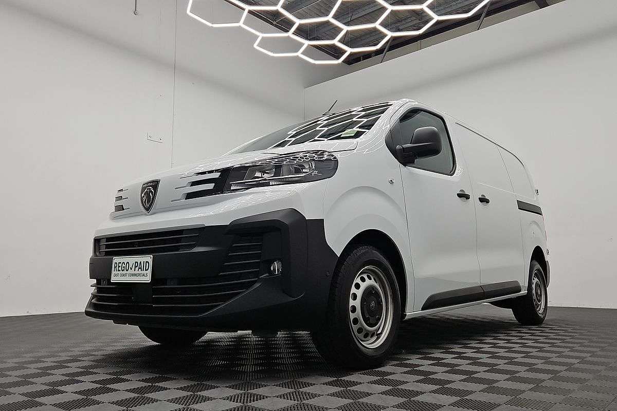 2026 Peugeot Expert Pro K0 SWB image 3