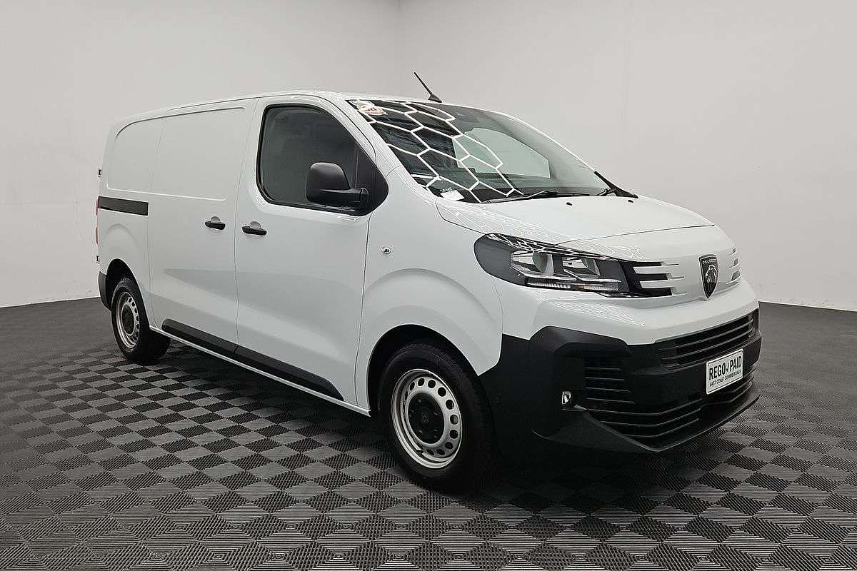 2026 Peugeot Expert Pro K0 SWB