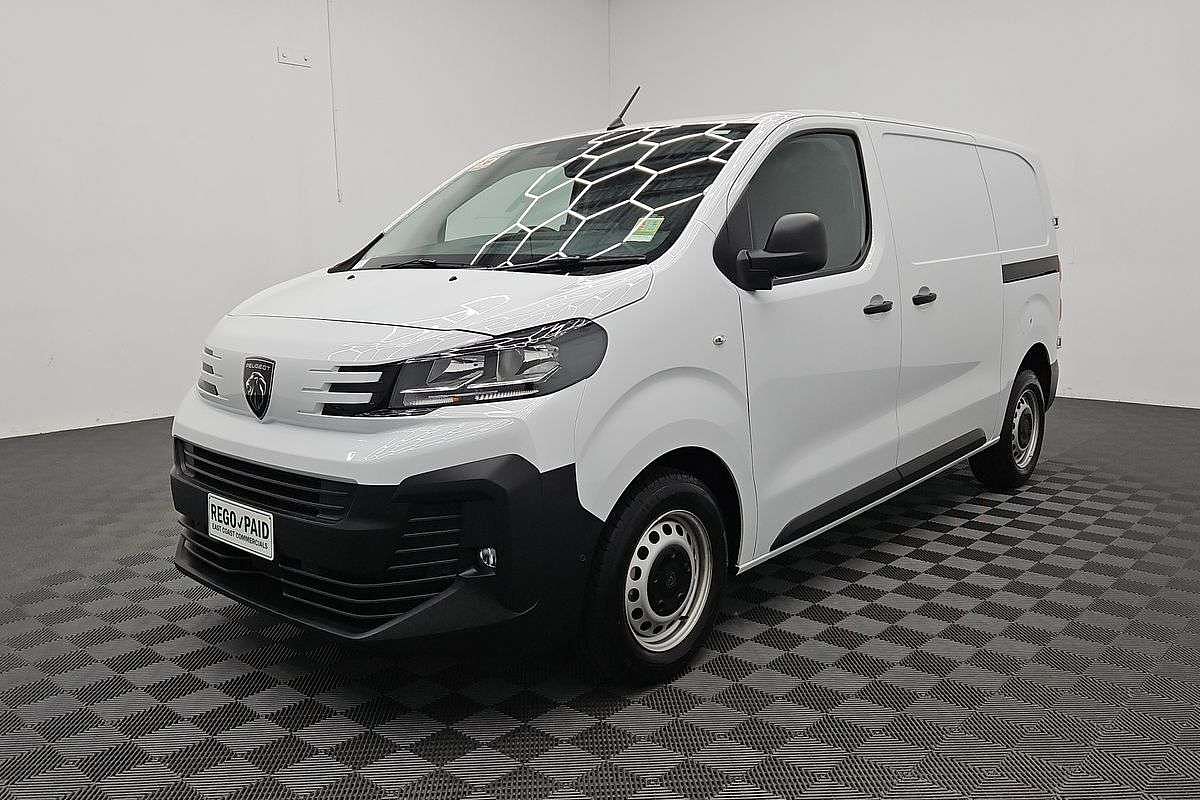 2026 Peugeot Expert Pro K0 SWB image 6