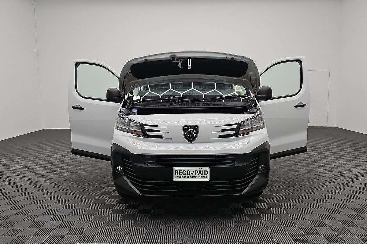 2026 Peugeot Expert Pro K0 SWB image 9