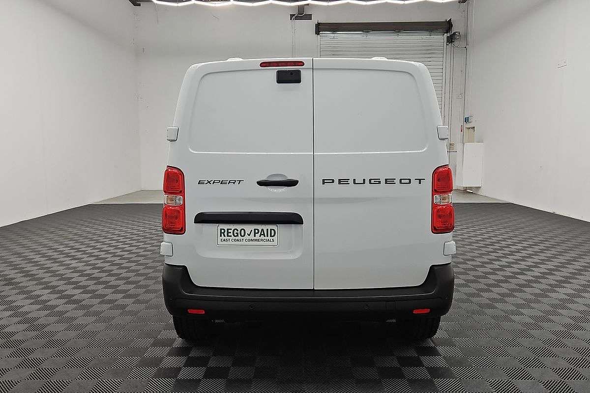 2026 Peugeot Expert Pro K0 SWB image 10