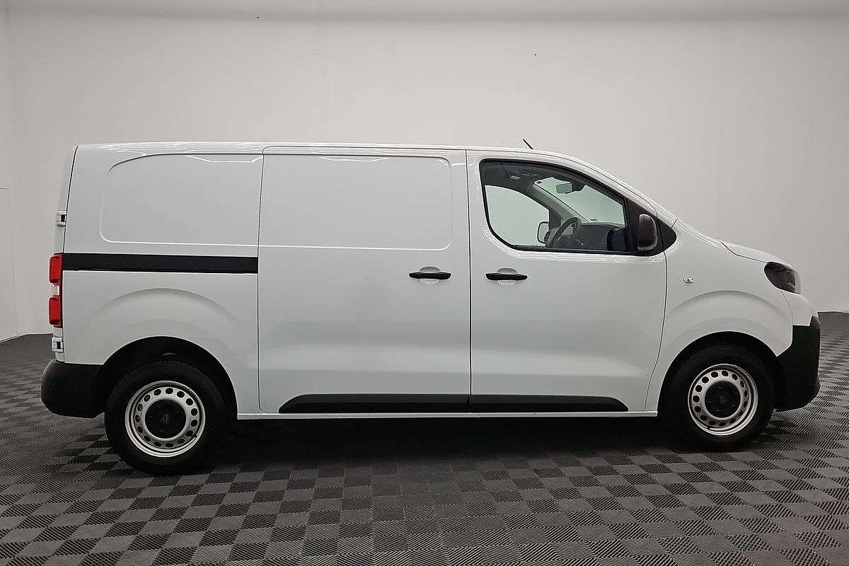 2026 Peugeot Expert Pro K0 SWB image 11