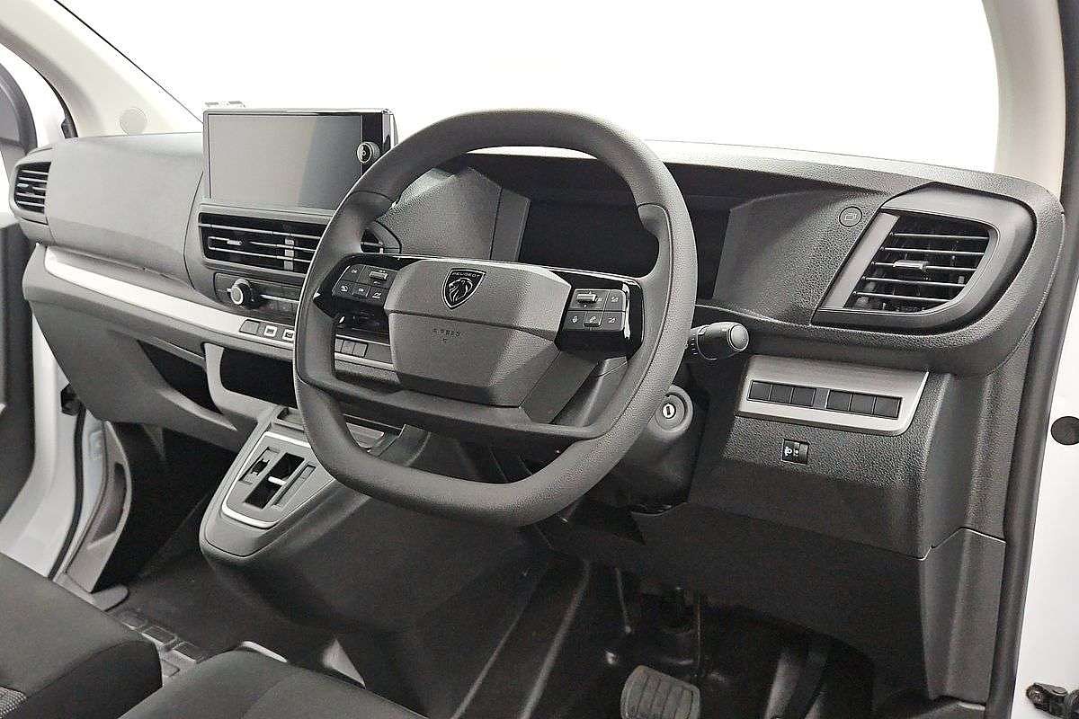 2026 Peugeot Expert Pro K0 SWB image 13