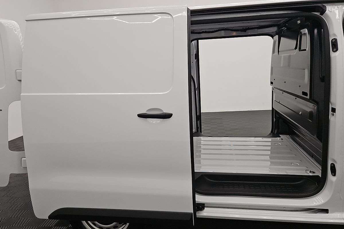 2026 Peugeot Expert Pro K0 SWB image 15