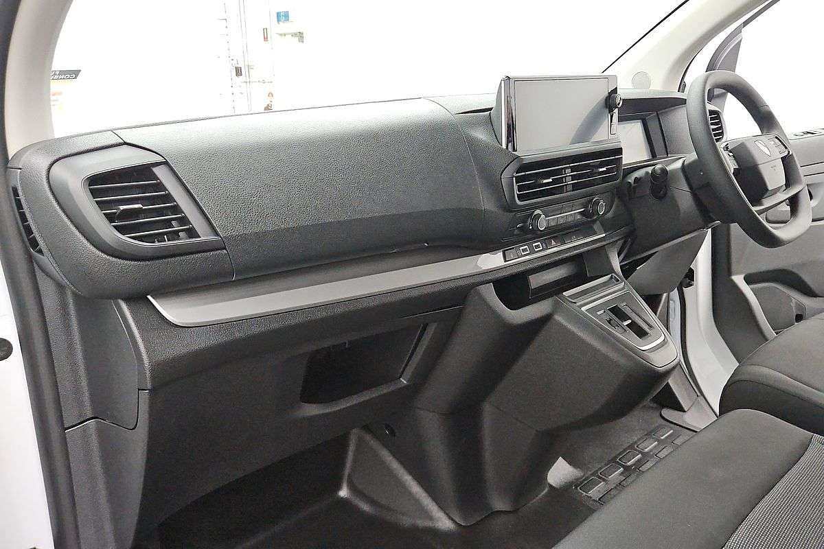 2026 Peugeot Expert Pro K0 SWB image 21