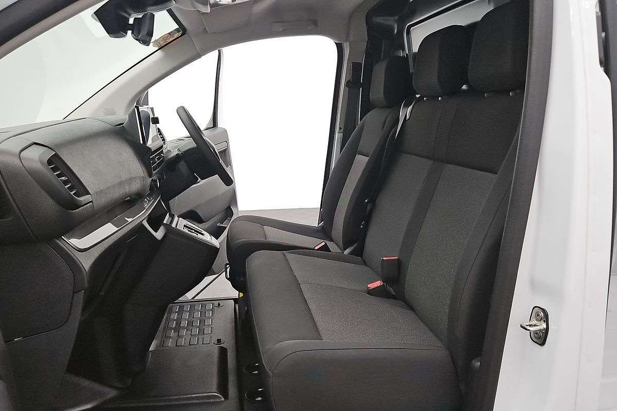 2026 Peugeot Expert Pro K0 SWB image 23