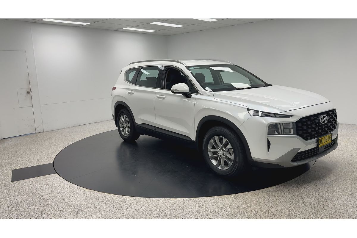 2023 Hyundai Santa Fe Active TM.V4