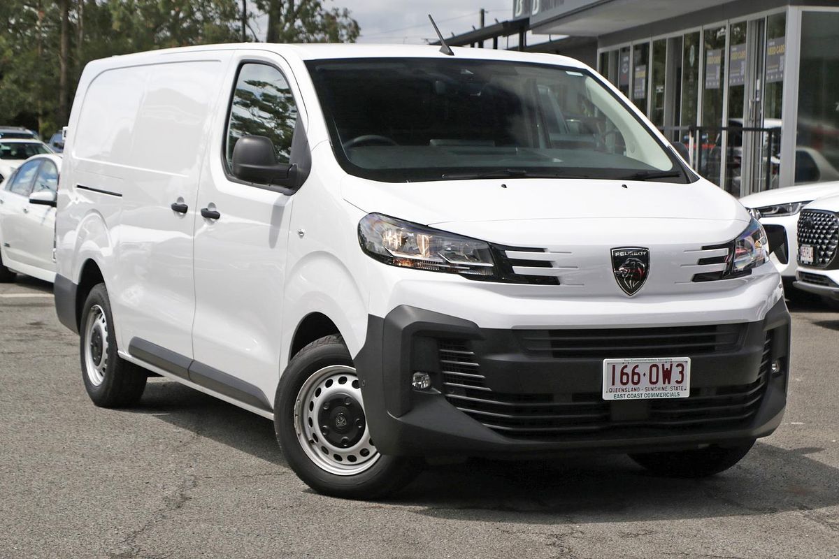 2025 Peugeot Expert Pro K0 MWB