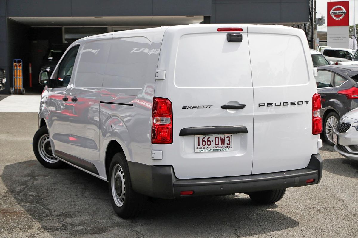 2025 Peugeot Expert Pro K0 MWB