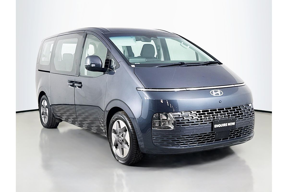 2022 Hyundai STARIA US4.V2