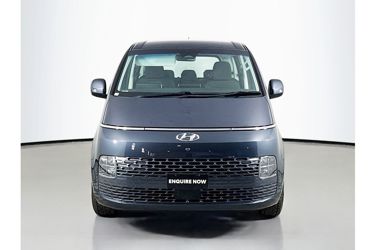 2022 Hyundai STARIA US4.V2
