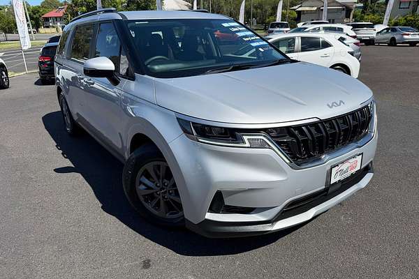 2021 Kia Carnival S KA4