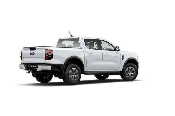 2026 Ford Ranger PHEV XLT 4X4 2.3L thumb-4