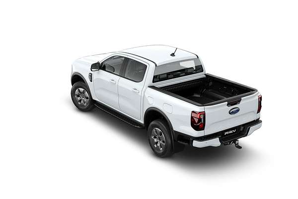 2026 Ford Ranger PHEV XLT 4X4 2.3L thumb-5