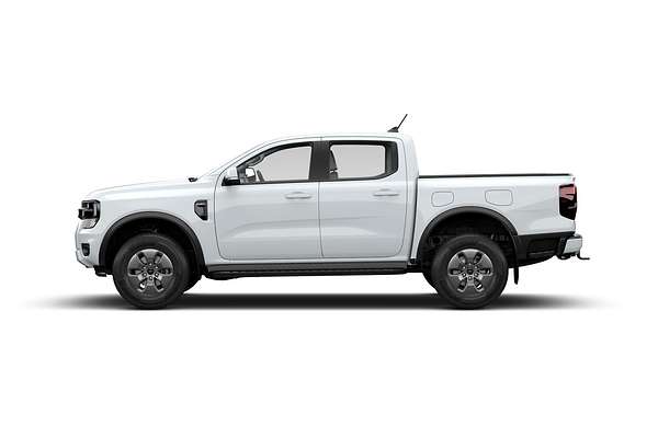2026 Ford Ranger PHEV XLT 4X4 2.3L thumb-8