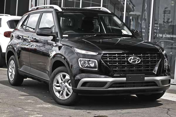 2025 Hyundai Venue QX.V5 2WD