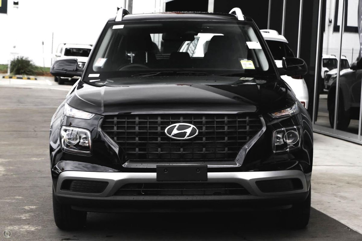 2025 Hyundai Venue QX.V5 2WD