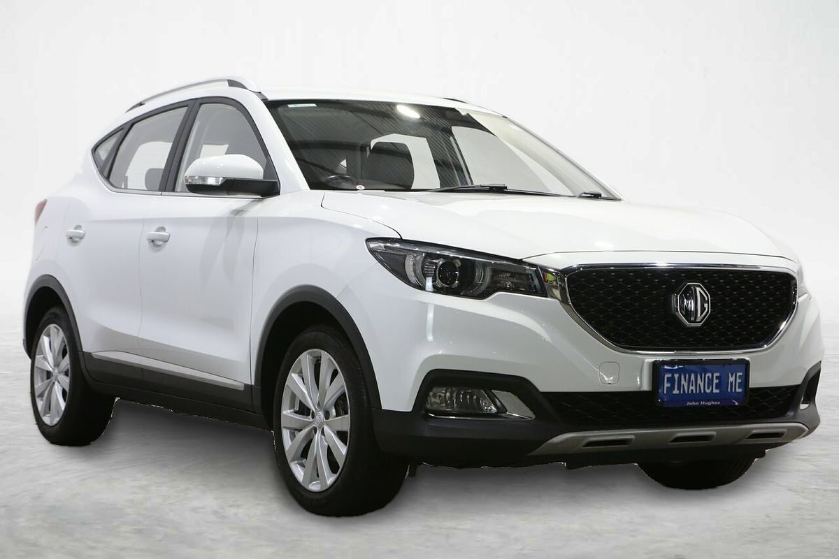 2020 MG MG3 Excite