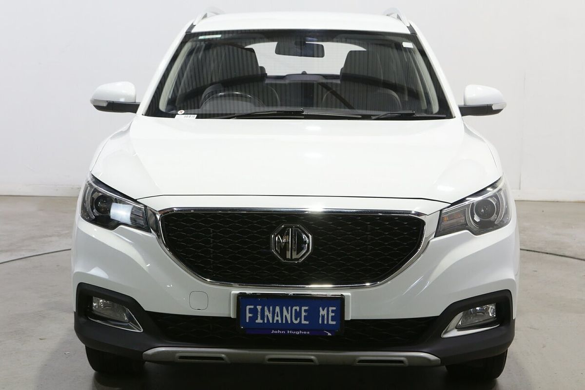 2020 MG MG3 Excite