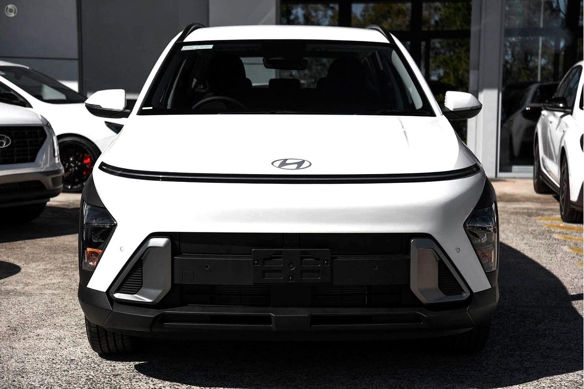 2025 Hyundai Kona SX2.V3 2WD