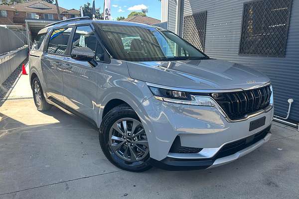 2022 Kia Carnival S KA4