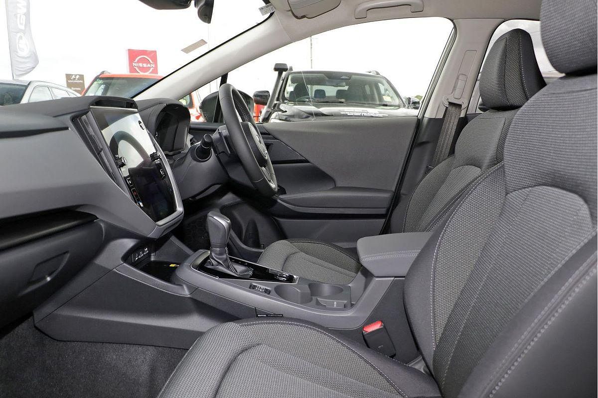 2026 Subaru Crosstrek 2.0R G6X