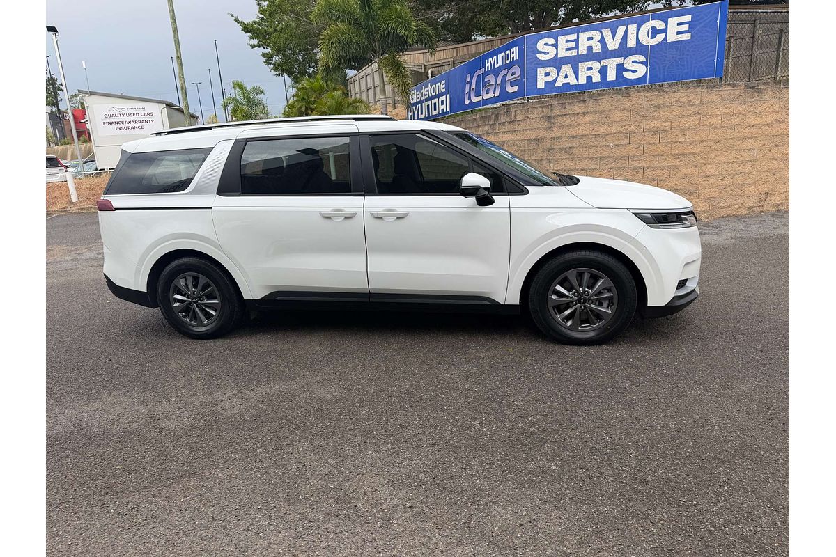 2022 Kia Carnival S KA4