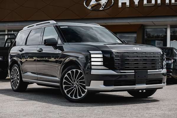 2026 Hyundai Palisade Calligraphy LX3.V1