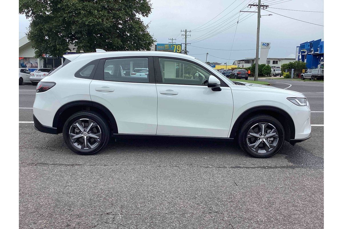 2023 Honda ZR-V VTi X RZ