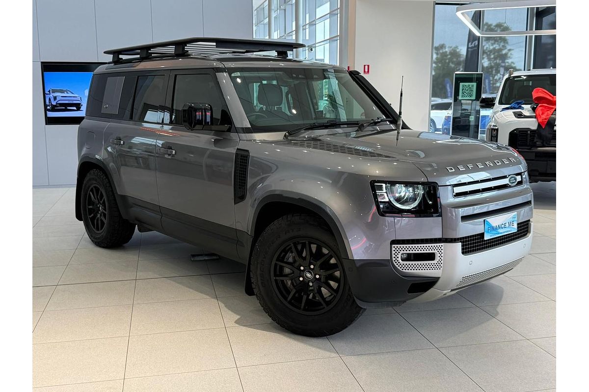 2021 Land Rover Defender 110 D300 SE L663