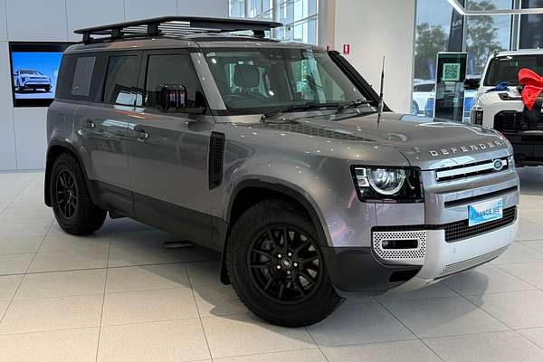 2021 Land Rover Defender 110 D300 SE L663