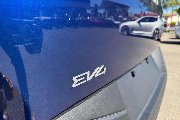 2025 Kia EV4 Air Standard Range CT thumb-6