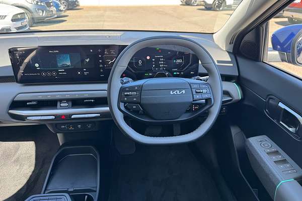 2025 Kia EV4 Air Standard Range CT thumb-24