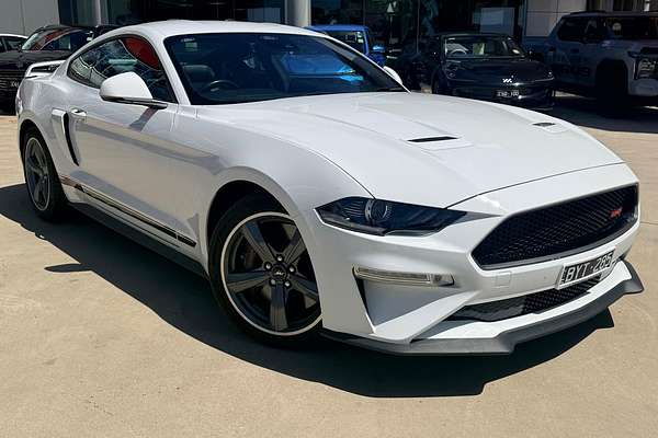 2022 Ford Mustang GT FN