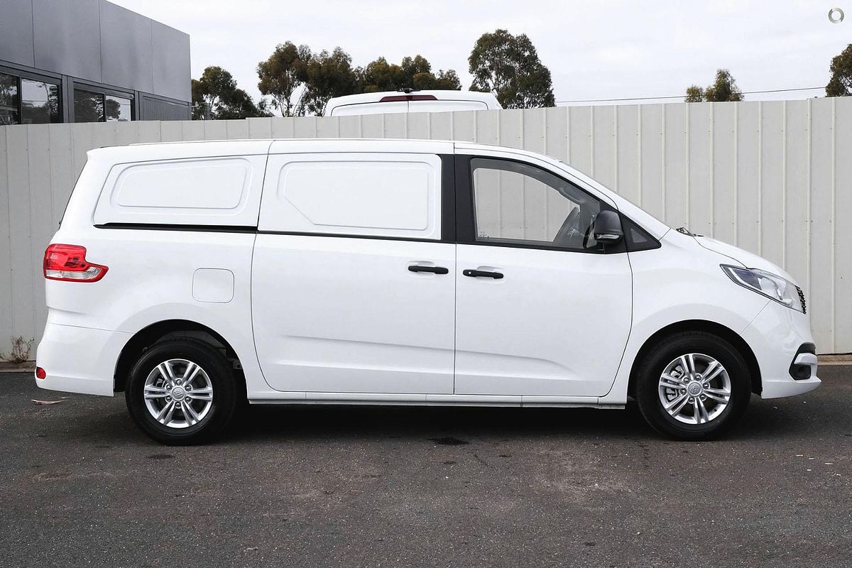 2025 LDV G10 SV7C image 5