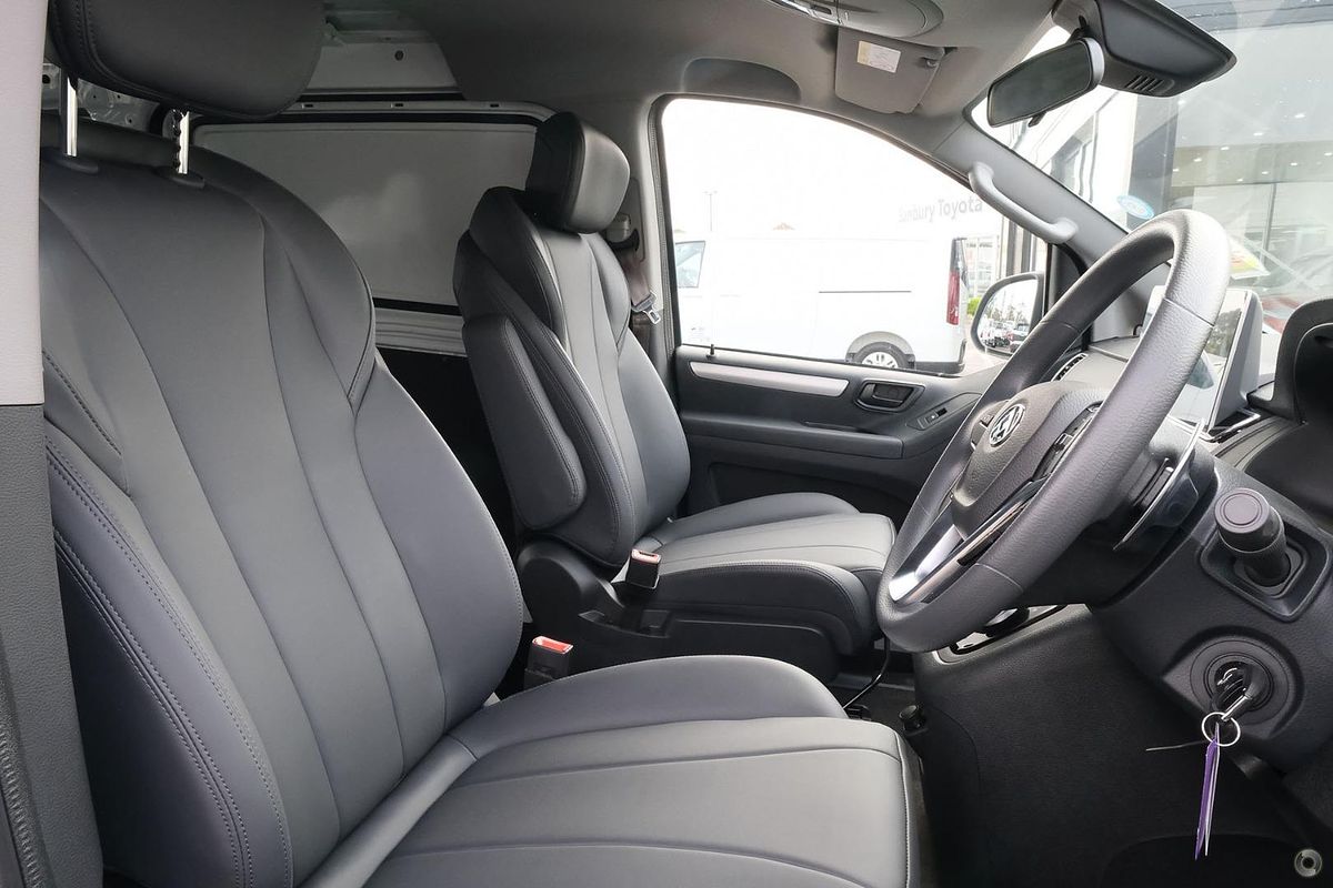 2025 LDV G10 SV7C image 8