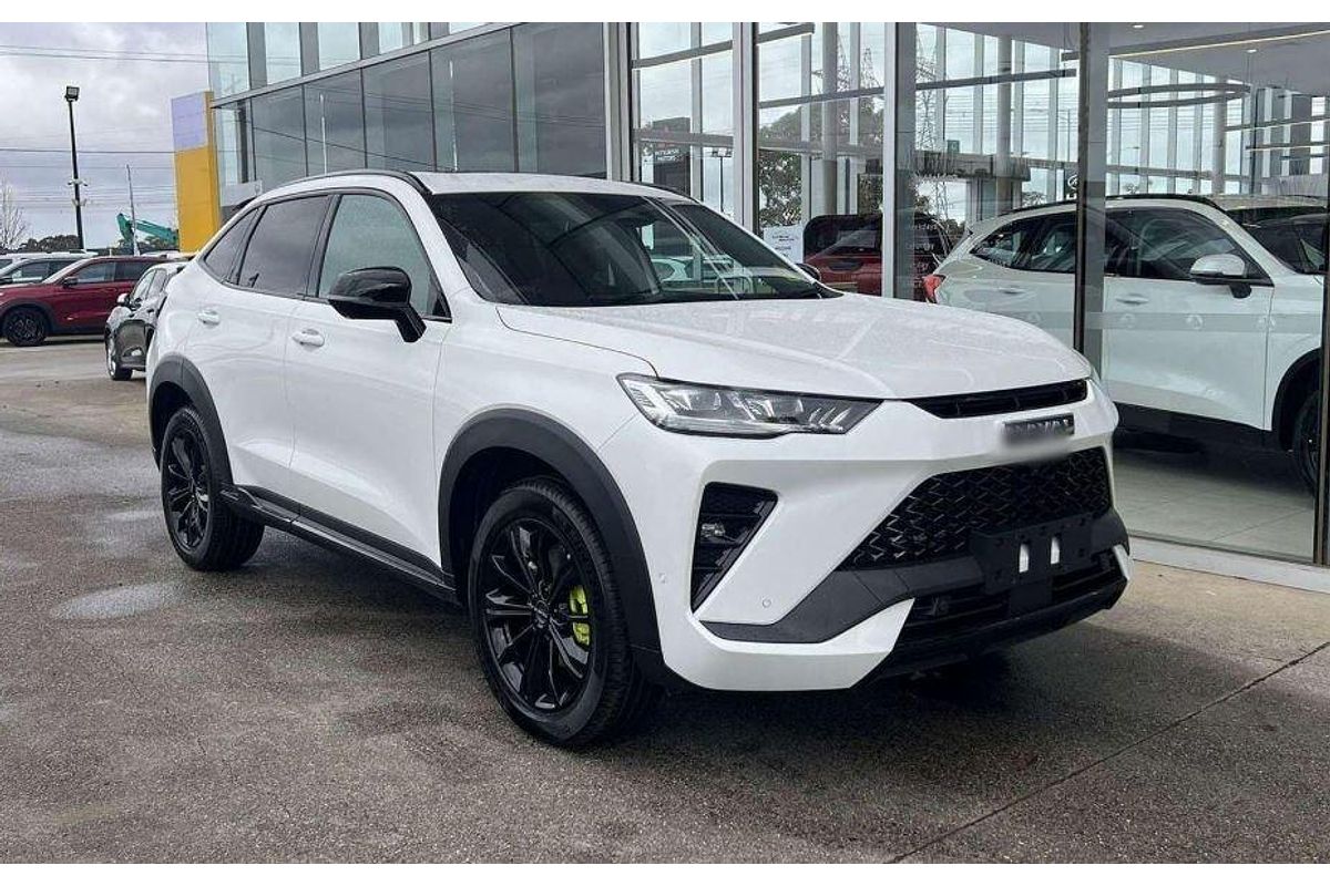 2025 GWM Haval H6GT Ultra B03