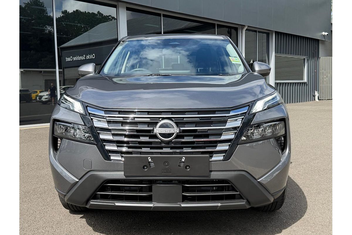 2026 Nissan X-TRAIL ST T33