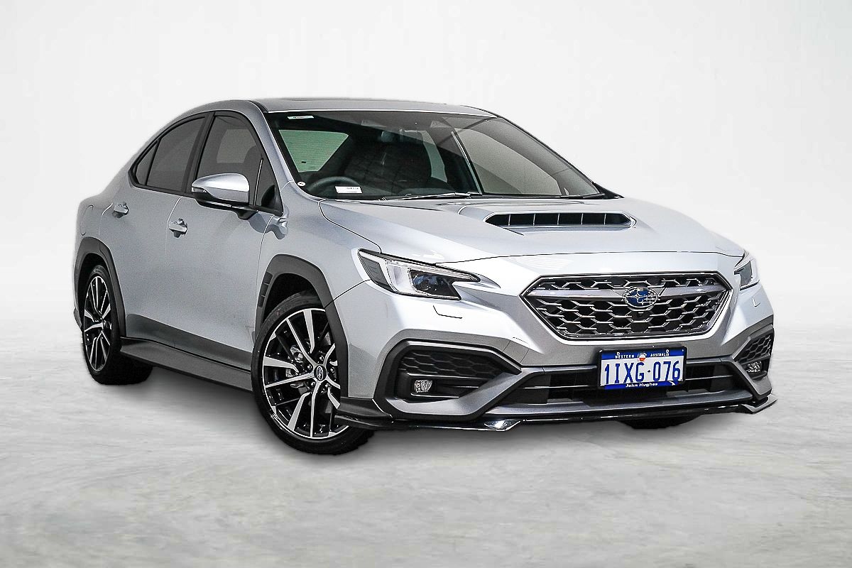 2024 Subaru WRX tS VB