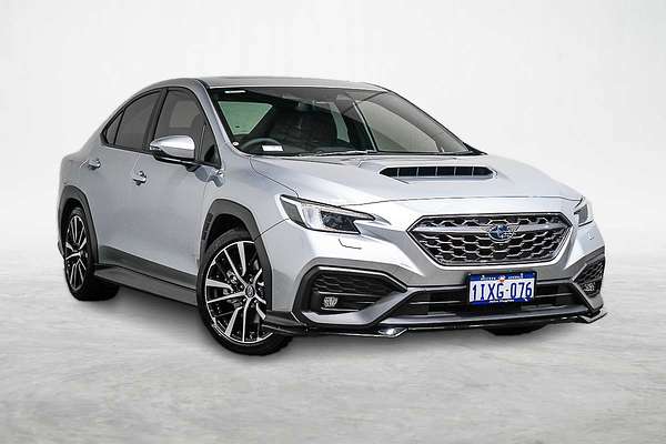 2024 Subaru WRX tS VB