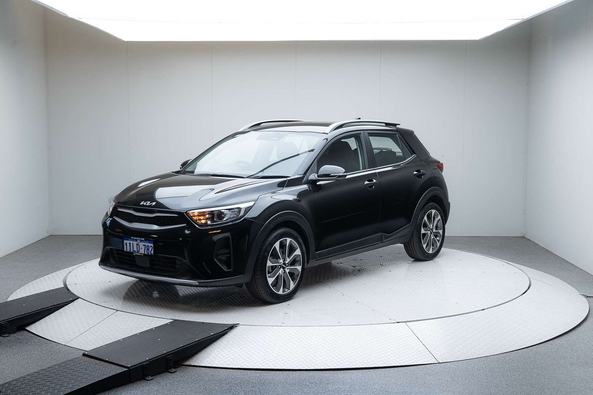 2024 Kia Stonic Sport YB