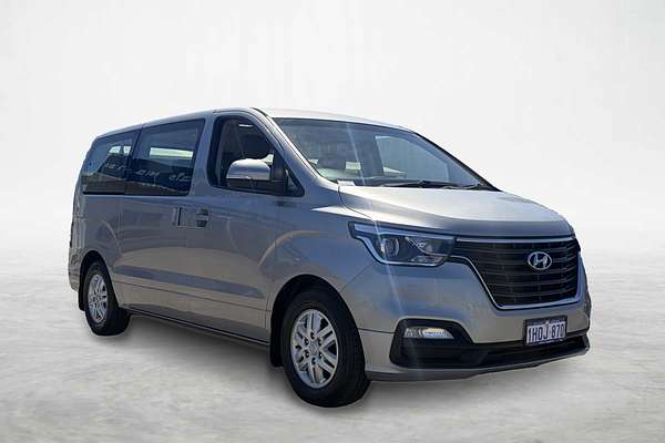 2021 Hyundai iMax Active TQ4