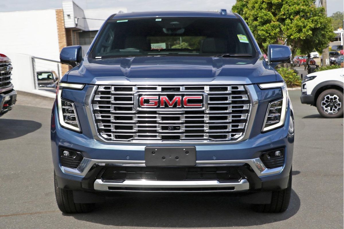 2025 GMC Yukon Denali T1