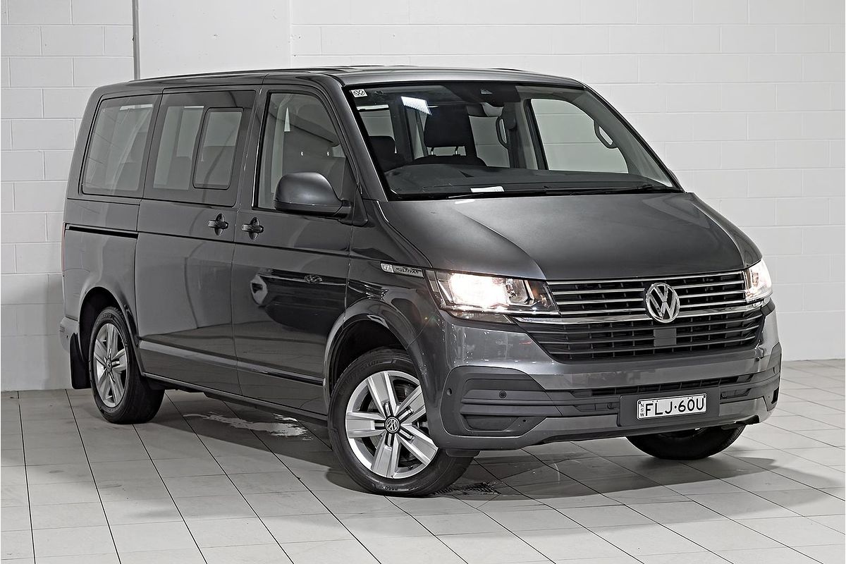 2024 Volkswagen Multivan TDI340 Comfortline Premium T6.1 SWB